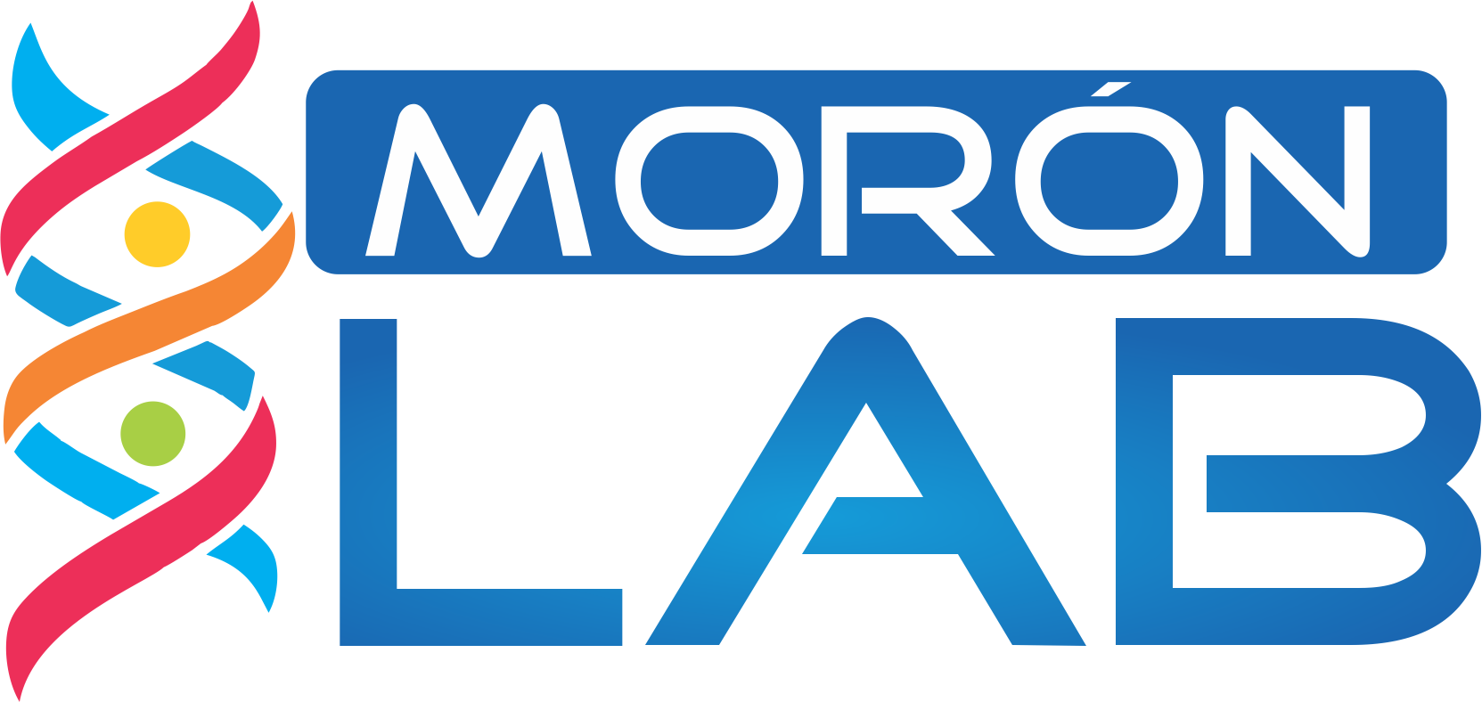 Logo Moron LAb